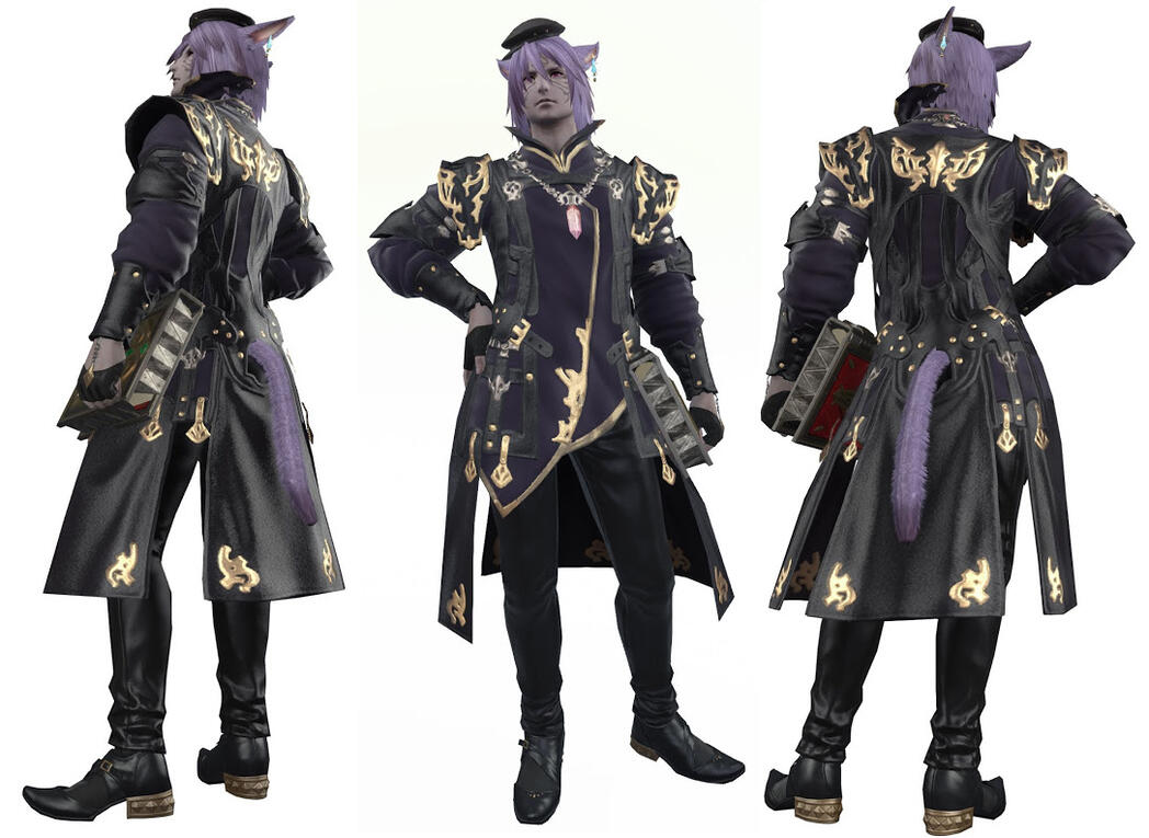 Hyun, ARR/HW scholar, screenshots