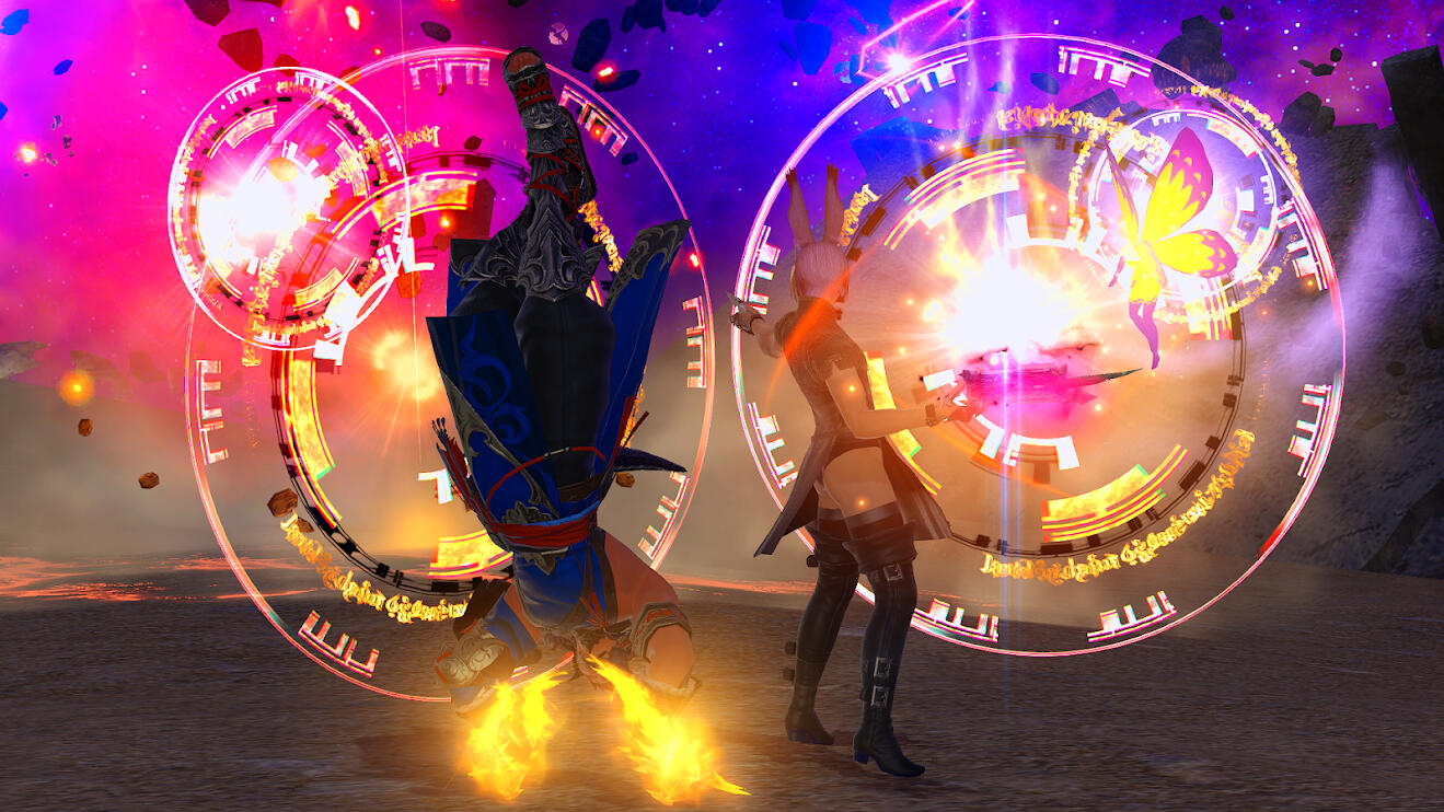 Hyun, SHB, SCH, with boyfriend