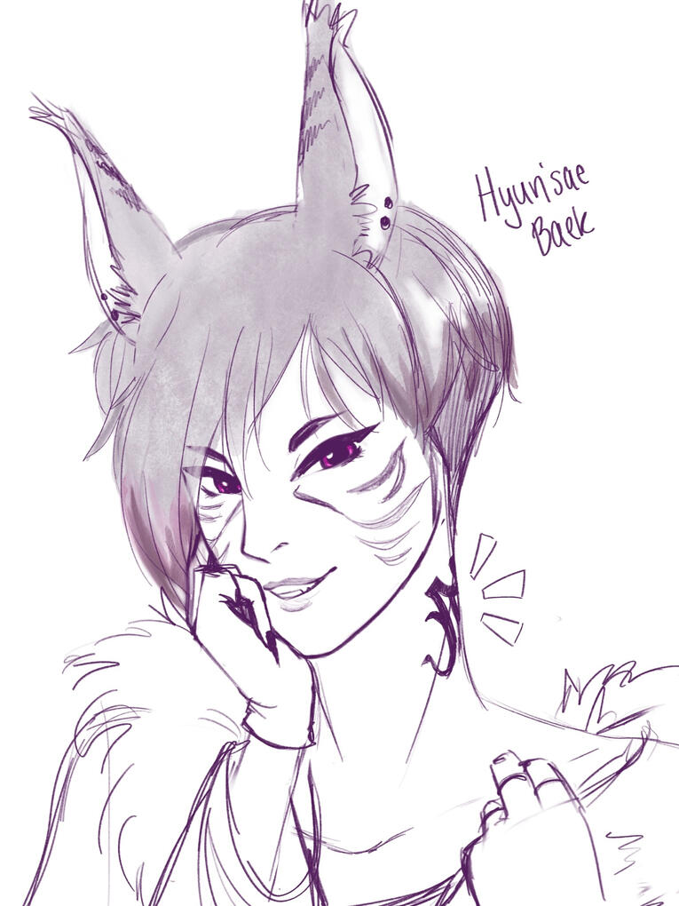 by autumnalsprout @ twitter