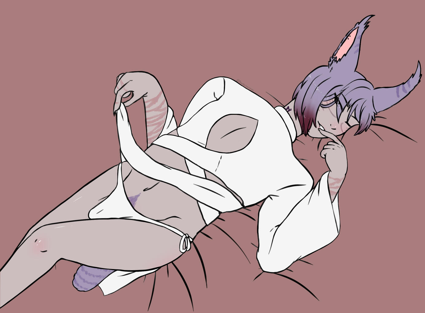 by ThavnairianMist @ twitter