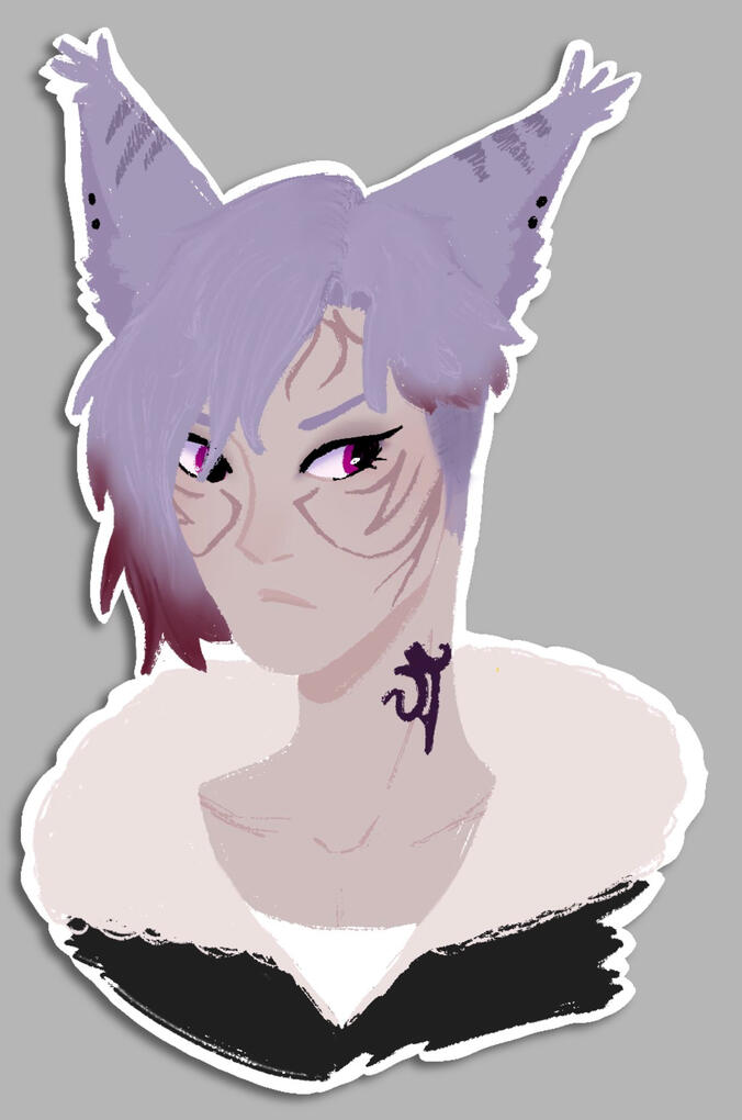 by BardOfFortemps @ twitter