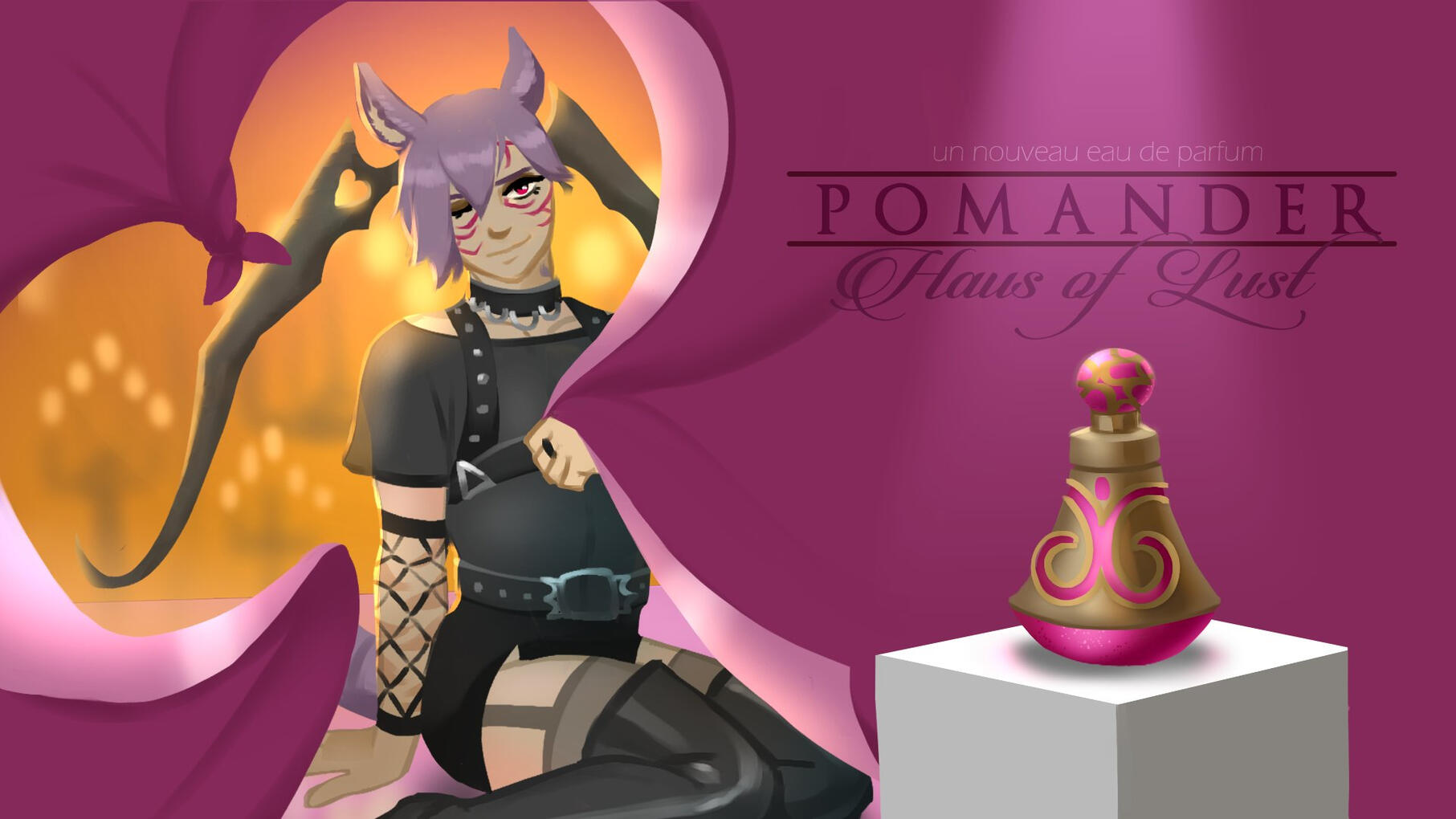 by SouthShrouded @ twitter