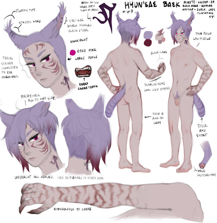 reference sheet (2025)